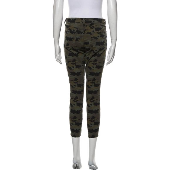 L'Agence Skinny Leg Jeans - Picture 2 of 3